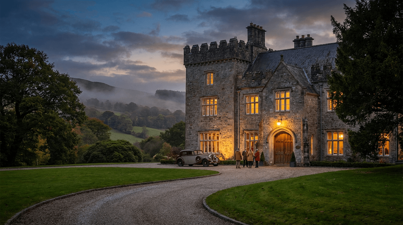 Contextual image: Where to Stay (The Shortcut That Makes the Trip Feel Premium)