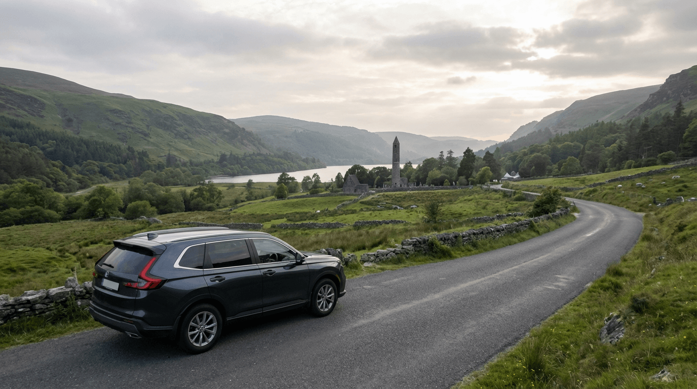 Contextual image: 5) The Smart Itinerary Pairings (So the Day Feels Easy)