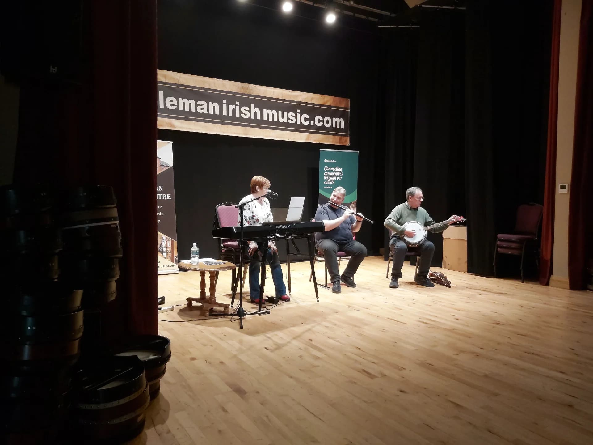 Mireille Finnegan cover