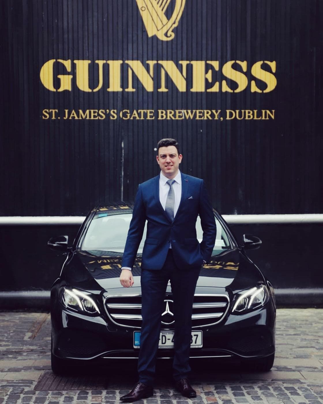 Eóin Patrick Cashman