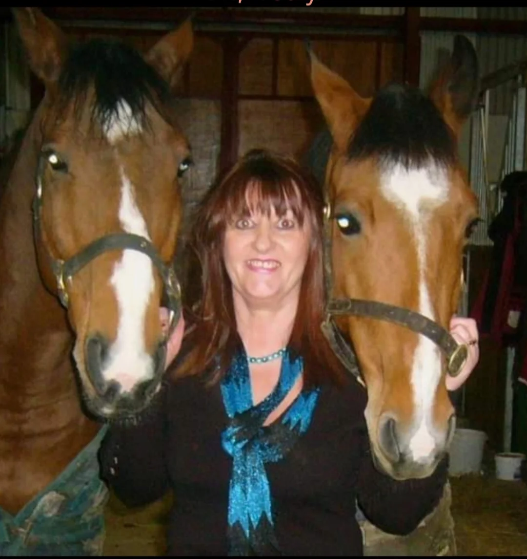 Catherine Lavery O Brien