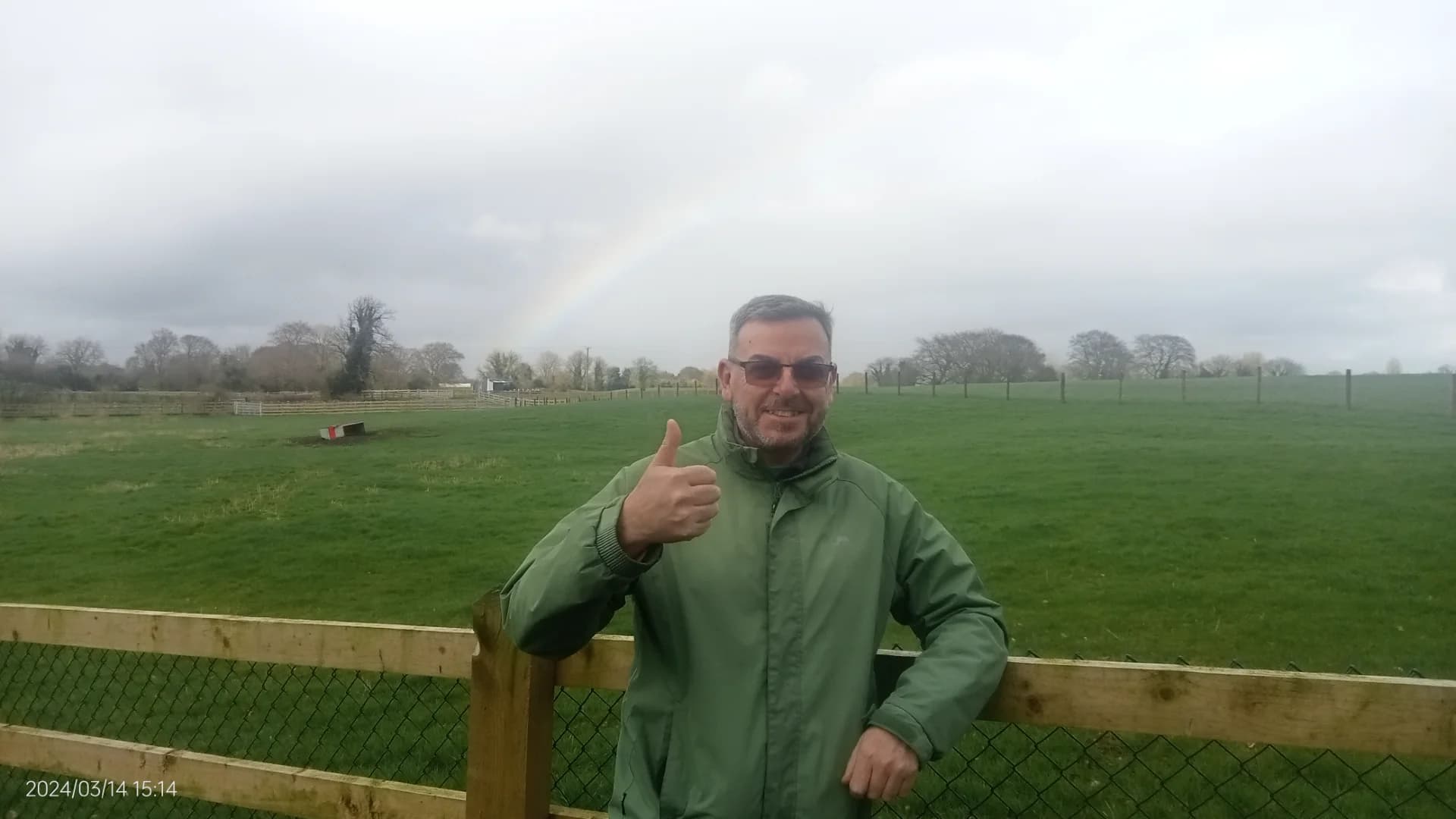 Archie / Teddy Ireland Tours