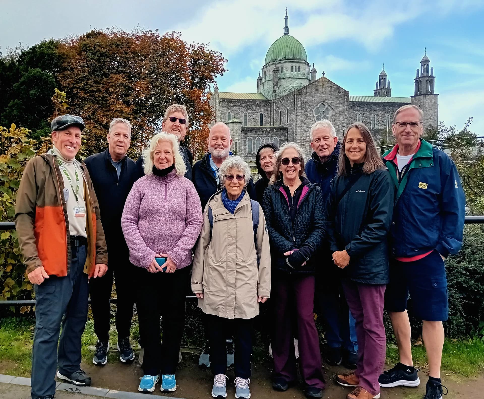 Western Tours & Tales